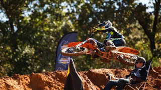 Highlights from  @vurbmoto ‘s 2022 Vurb Classic motocross race.