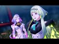 [JP] Soul Hackers 2 &ndash; Ringo and Figue trailer『ソウルハッカーズ2』リンゴ(CV 黒沢ともよ)&フィグ(CV 森なな子)キャラクターPV