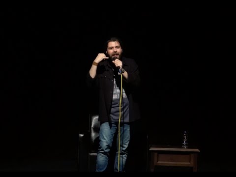 Uğur Günel Stand-up | Babam demişti