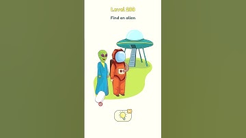 DOP 2 LEVEL 288 | Delete One Part #gaming #dop2