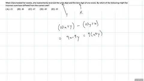 2013 AMC 8 Problem 13