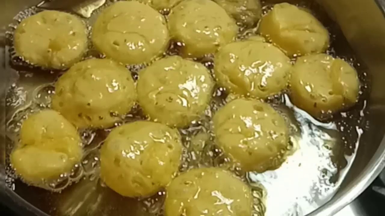 SAB EL GAFSHA (sab al gabsha) a kuwaiti delicacy