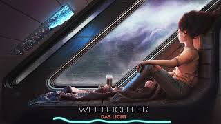 【HD】Trance: Weltlichter (Original Mix)