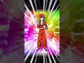 New Broly Gameplay #anime #animeseries #animeedit #dragonballsuper #dragonballdokkanbattle