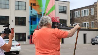 SPECTRUM - The Region's Rainbow Community Space: Digital Doors Open Waterloo Region 2020 - Episode 9