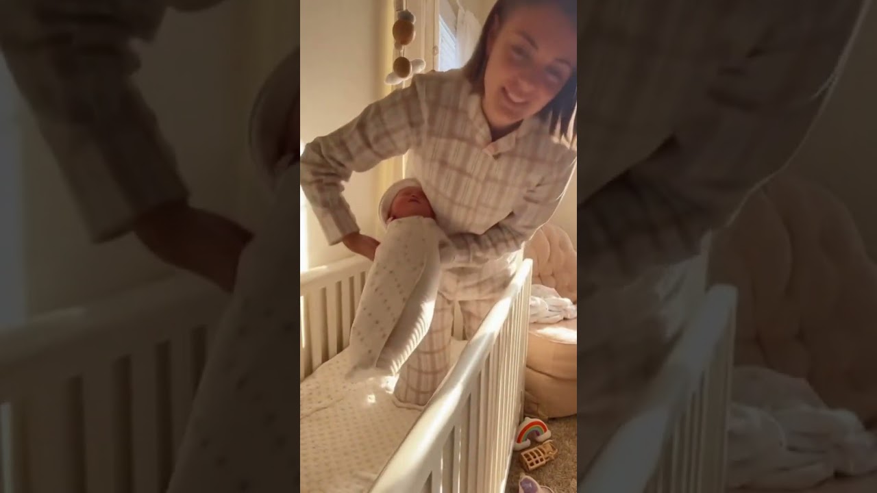 From midnight chaos to peaceful moments