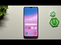 SAMSUNG Galaxy A30s - How to Unlock Bootloader