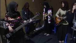 Sind3ntosca - Kepompong (Cover by: AM Band Smanesa)
