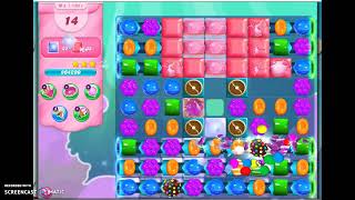 Candy Crush Saga Level 7051 1 Boosters Candy Crush Saga Level 7051 1 Boosters