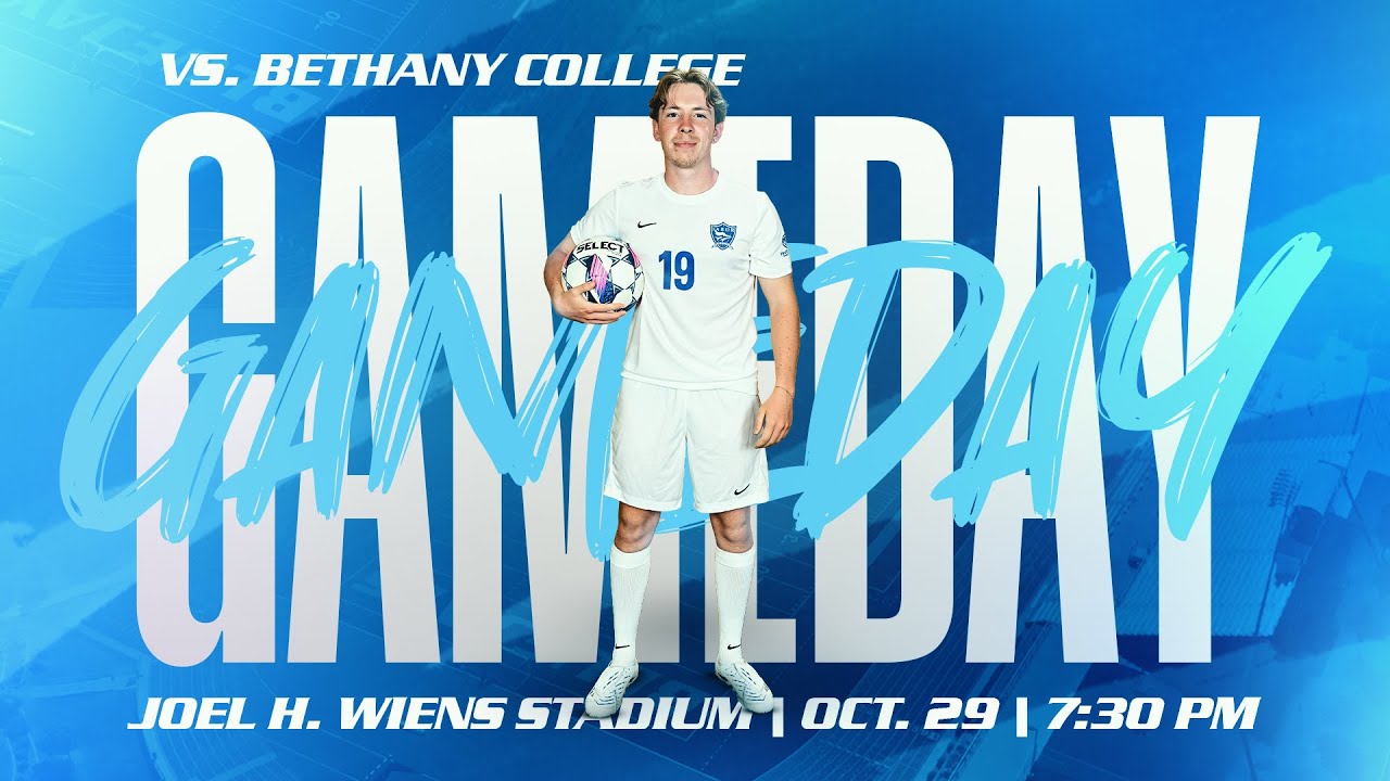 Tabor College vs Bethany College Men's Soccer
