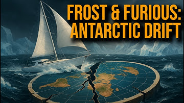 How One Sailboat Sank an Entire Conspiracy Theory: Hull Speed