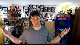 The Midwest Gaming Classic Returns in 2021!- Gamer Logic
The Midwest Gaming Classic video game convention is returning next year! Mike Mertes talks about the return, the new date and other thoughts.
Please help support Gamer Logic by sharing these videos with your fellow gamers on your social network feeds or giving us a thumbs up rating!
Official Web Site: http://www.gamerlogic.net
Official Facebook: https://www.facebook.com/thegamerlogic The Midwest Gaming Classic Returns in 2021!- Gamer Logic