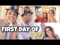 2021 Day in the Life  Vlog