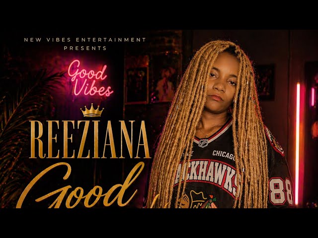 Watch Reeziana Good time on YouTube Watch Reeziana Good time on YouTube