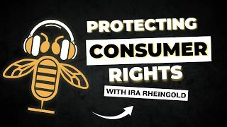 Consumer Scams, Inflation, Predators &amp; Your Rights | Monica Cardenas with Ira Rheingold