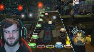 Guitar Hero! King of Rhythm Games! screenshot 1