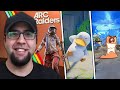 ARC Raiders (İlk Bakış) + Party Animals (#2) + Worms (#1)