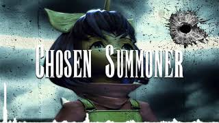Final Fantasy 9 Rap | Hip hop Type Beat Chosen Summoner