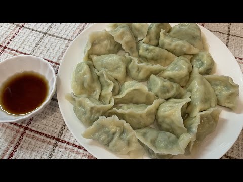 Video: Si Të Bëni Dumplings Boronicë