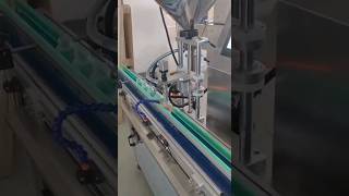 Inline Liquid Filling Machine (food , Pharma & Packaging)