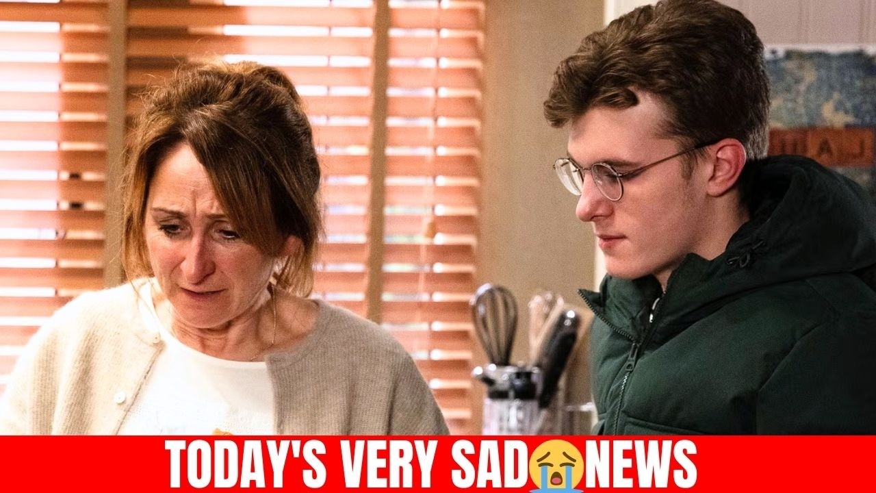 Very Sad 😭 News: Emmerdale Fans Discover Laurel's Deepest Secret – It's NOT About Arthur!