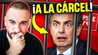 Zapatero En Pnico cunto Tiempo Le Queda