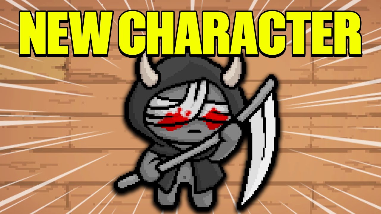 Я играл за самого УДОВЛЕТВОРИТЕЛЬНОГО персонажа из всех, что я когда-либо играл