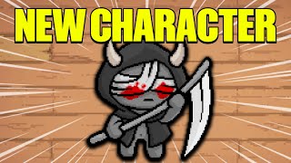 I Played As The Most SATISFYING Character Ever