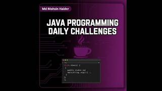 Program65 | Tutorial #65 | Rotate an Array Left by K Positions in Java