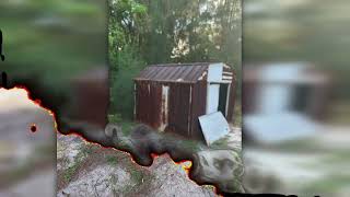 Shed Demolition in Boynton Beach: See a Backyard Transformation in Action ✅
