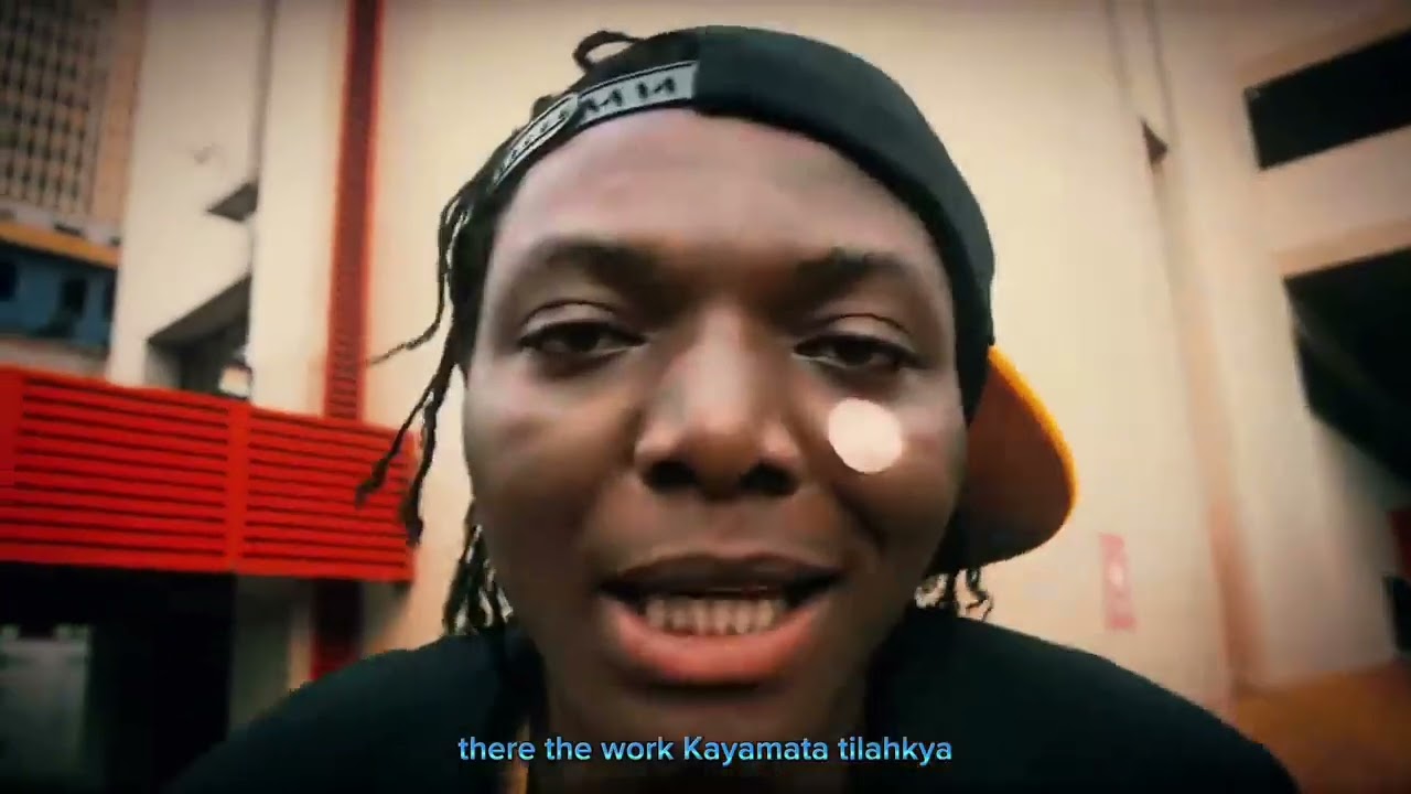 Chella - My darling (Official Music Video)