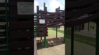 Guinciaman Playground