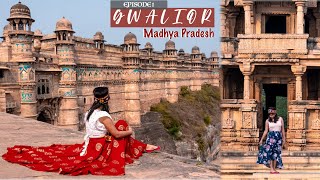 16 Things to Do in Gwalior in 3 Days | Morena | Chambal Gharial Sanctuary - Madhya Pradesh E01