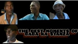 The Best Moments Of Baba Ka Stanza: Baba Ka Stanza Core- Ubumnandi Bedombolo