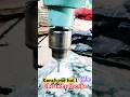 6mm kanch holl