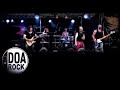 DOA ROCK -  Sundej to svý háro (Cover by Journey - Separate Ways)