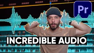 Make Your Voice Sound Amazing - Unbelievable Premiere Pro Tricks Revealed!