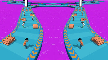 Shortcut Run Android & IOS All Levels 30 New Gameplay Walkthrough Part 1