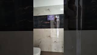 First look of Mhada flat at pahadi Goregaon