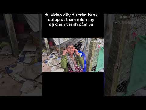 Mrs Dang Ckhui Te Tua Badang Shortvideo Youtubeshorts 