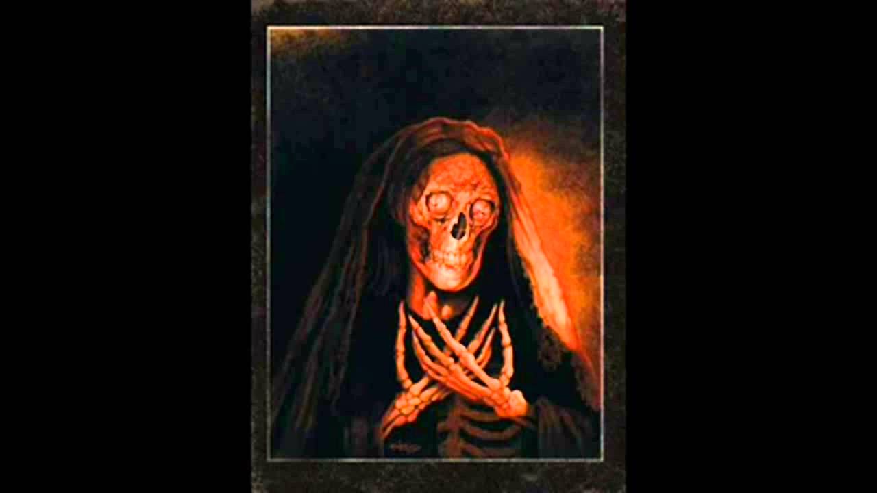 The Skeletal - 05  Ancient Sacred Evil