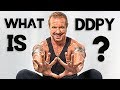Diamond Dallas Page Explains DDPY (DDP Yoga) 💥💎