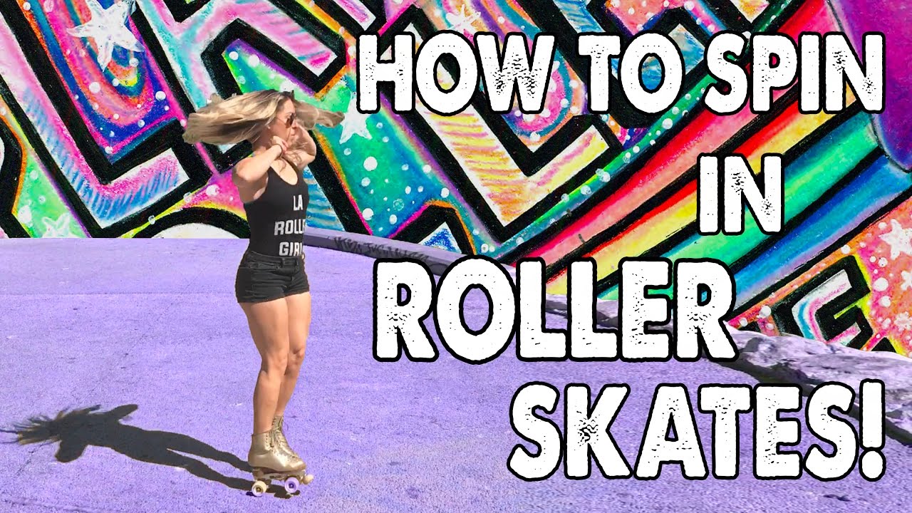 10 Roller Skating Outfits to Take for a Spin