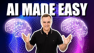 You have to learn this! AI for the CCNA 2025 exam! // FREE CCNA 200-301 course
