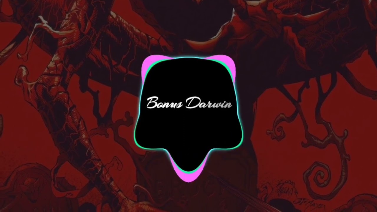 NVDNESS, ASHVRA - CREEPIN WITH THE LIGHTS OUT