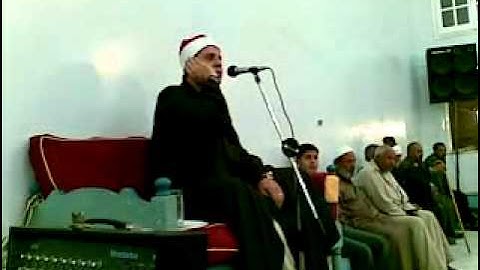 تلاوة رائعة للشيخ ايمن امبابى رقم 3