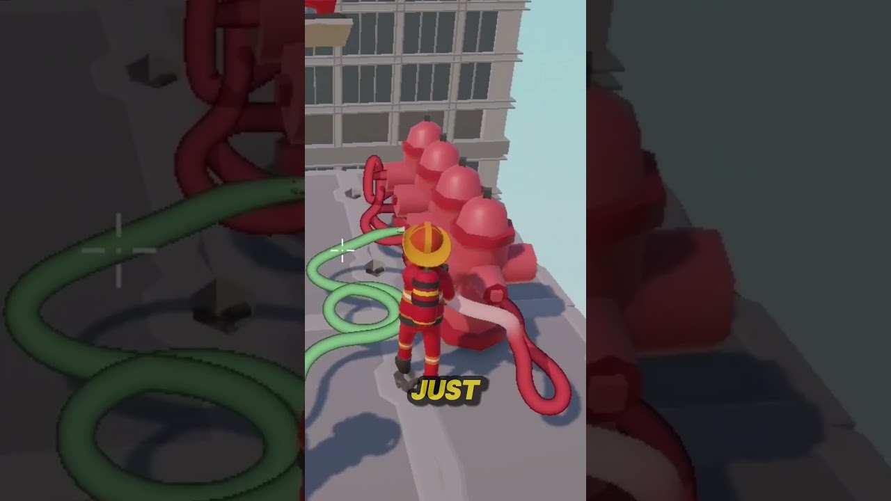 Fire Up Together is coming to Steam soon!