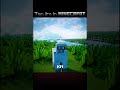 EP-1 | Tanjiro in Minecraft (ReSpawn) #shorts