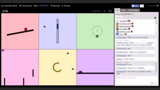Multitask 2 - Standard (187), Challenge (151) and Switch (111)