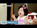 Twins & O.G.G's House - Twins join the joint parenting space [The Return of Superman / 2016.08.21]